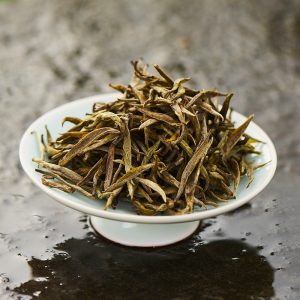 Junshan Yinzhen