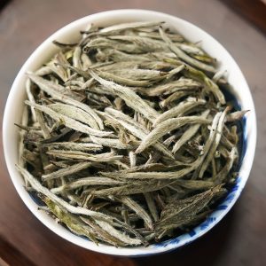 Silver Needle